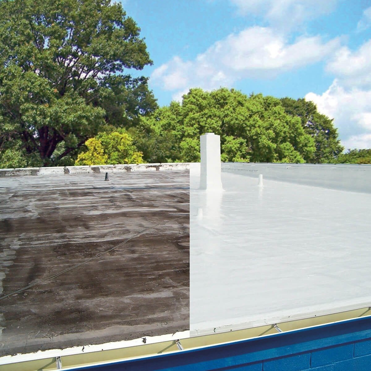 Silicone Coating Los Angeles